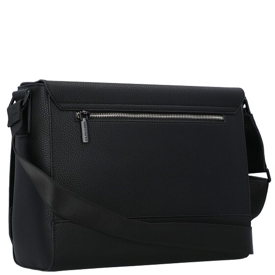 U.S. Polo Assn. Seattle Messenger 32 cm Compartiment pour ordinateur portable