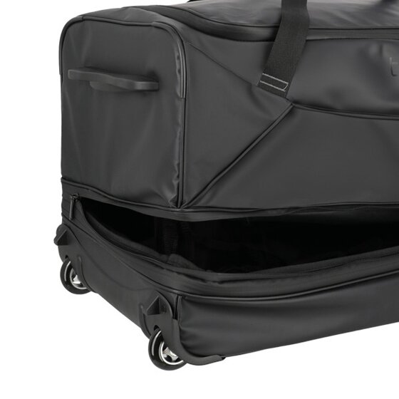 Travelite Basics 2 roulettes Sac de voyage 80 cm