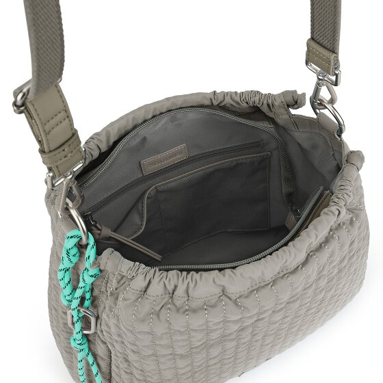 FredsBruder Just Flow Sac à bandoulière 38 cm