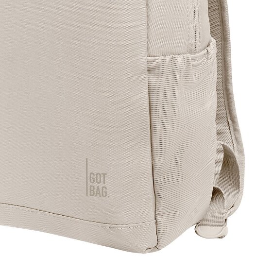 GOT BAG Daypack 2.0 Daypack 36 cm Compartiment pour ordinateur portable