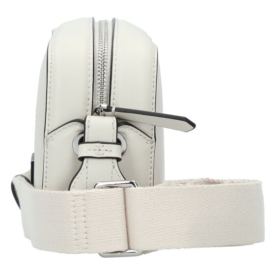 Karl Lagerfeld Circle Sac à bandoulière Cuir 20 cm