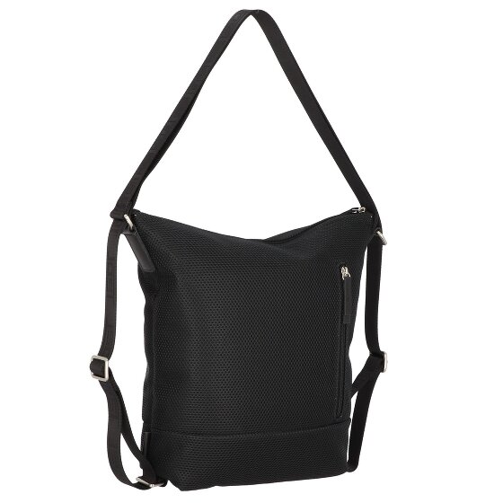 Jost Mesh 3-Way Sac à bandoulière 41,5 cm Compartiment pour ordinateur portable