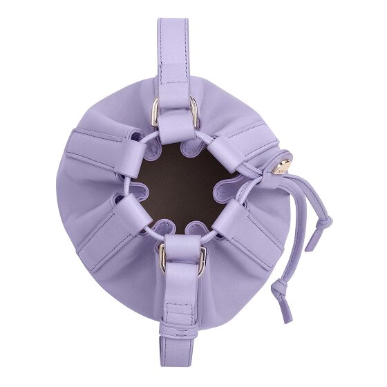 DuDu Filicudi Sac à main Cuir 14 cm