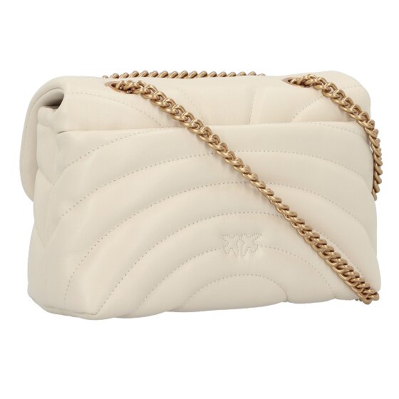 PINKO Love Puff Sac à bandoulière Cuir 23 cm