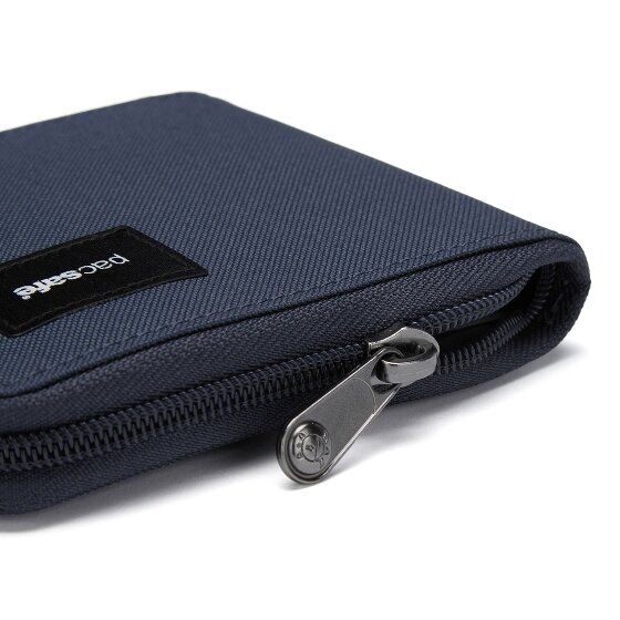 Pacsafe RFIDsafe Porte-monnaie Protection RFID 11 cm