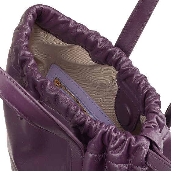 DuDu Ellesmere Sac à dos de ville Cuir 44 cm