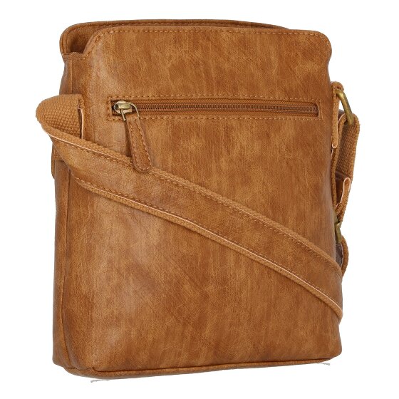 Greenland Nature 18bags Sac à bandoulière 21 cm