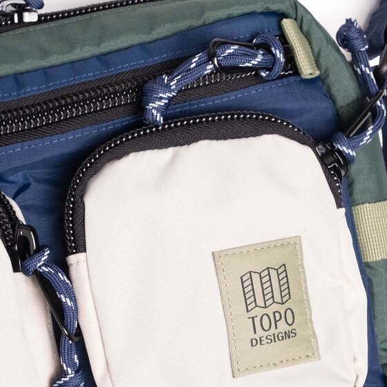 Topo Designs Accessories Sac à bandoulière 28 cm