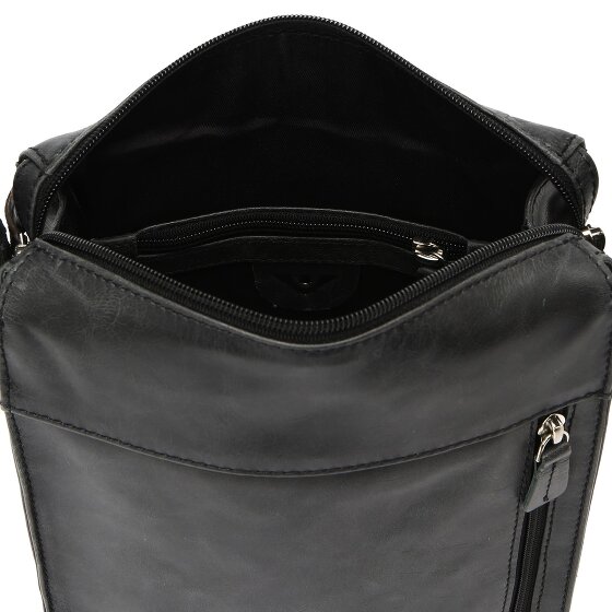 Voi City Cowboy Clark Sac à bandoulière Cuir 21 cm