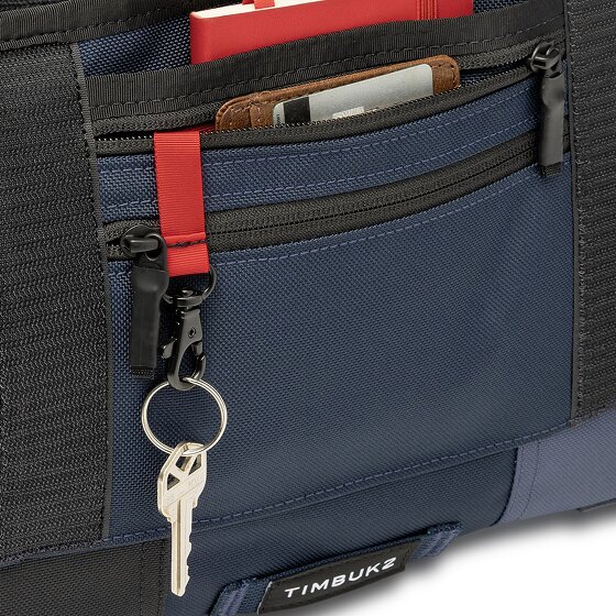 Timbuk2 Classic Besace 33 cm Compartiment ordinateur