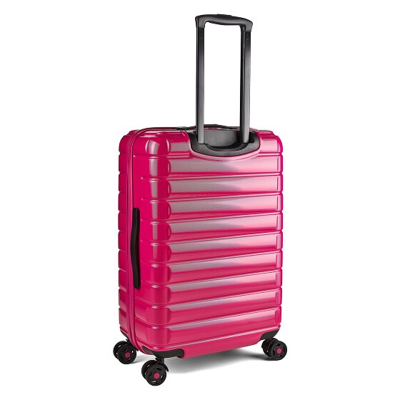 Worldpack Bubble 4 roues Set de valises 3 pièces