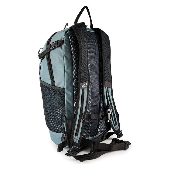 Jack Wolfskin Velocity Sac à dos pour vélo 45 cm