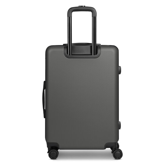 Smartbox Edition 05 4 roues Set de valises 3 pièces
