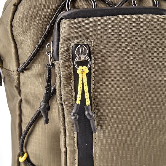 camel active Shores Sac à bandoulière S 21 cm