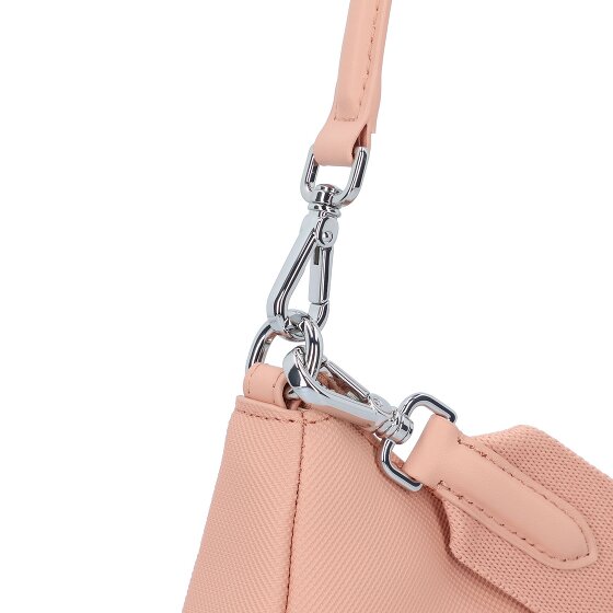 Lacoste Core Essentials Daily City Sac à bandoulière 23 cm