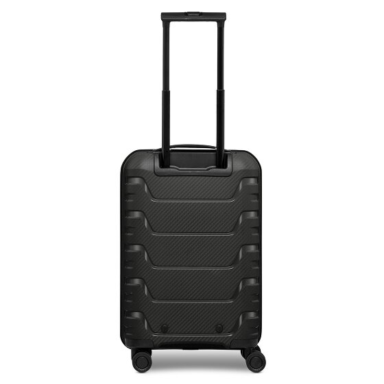 Smartbox Edition 01 4 roulettes Trolley de cabine 55 cm Compartiment pour ordinateur portable