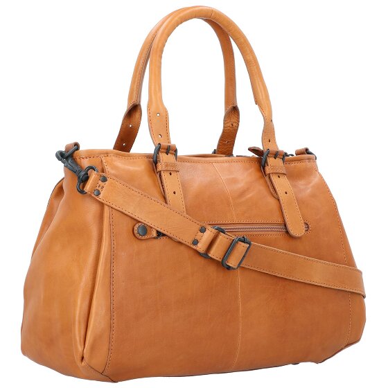 aunts & uncles Grandma's Luxury Club Mrs.Shortbread Sac à bandoulière en cuir 40 cm