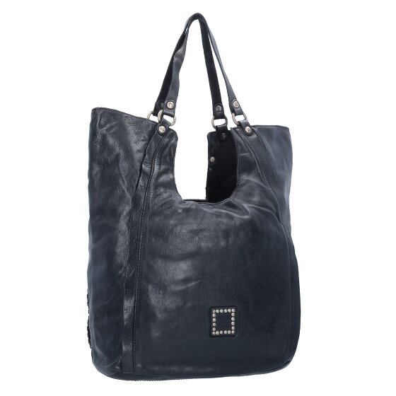 Campomaggi Sac Shopper en cuir 33 cm