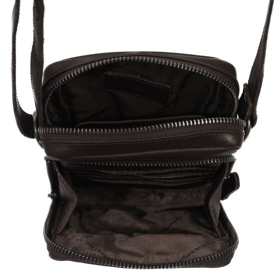 The Chesterfield Brand Hamilton Pochette pour téléphone portable Cuir 12 cm