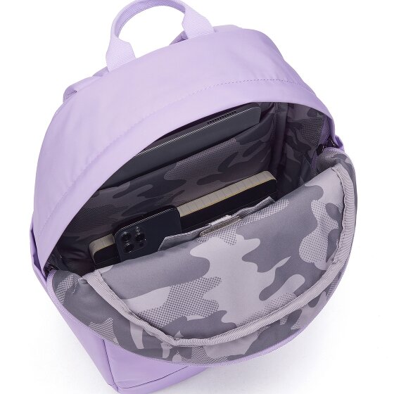 Pacsafe Go Sac à dos RFID 36,5 cm Compartiment pour ordinateur portable