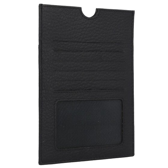 Jost Stockholm Étui pour passeport Cuir 11.5 cm