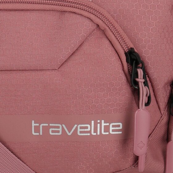 Travelite Sac de voyage Kick Off Weekender S 40 cm