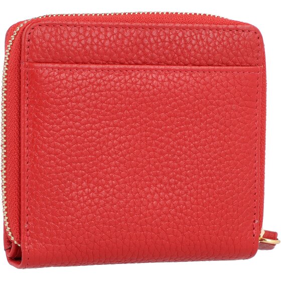 Braun Büffel Asti Porte-monnaie Protection RFID Cuir véritable 10 cm