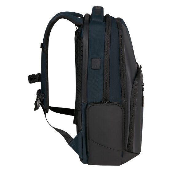Samsonite Biz2Go Daypack 44 cm Compartiment ordinateur
