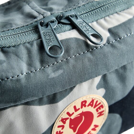 Fjällräven Kanken Graphics Sac banane 19 cm
