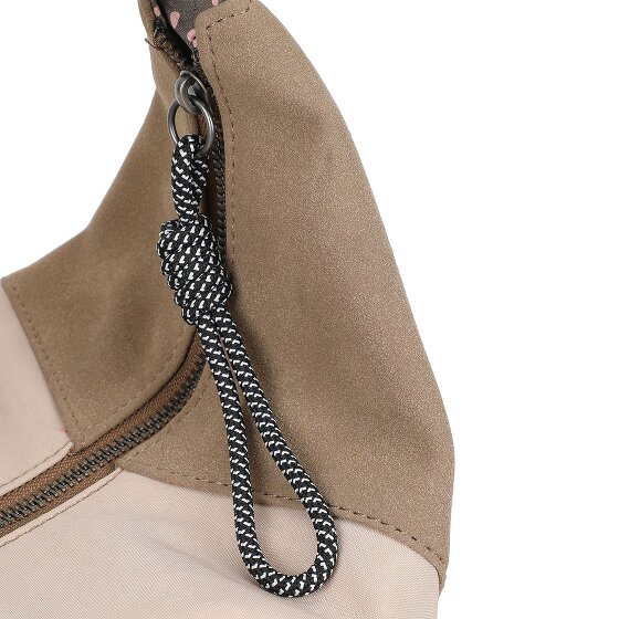 Fritzi aus Preußen Gimmy Sky Mix Sac à bandoulière 32 cm