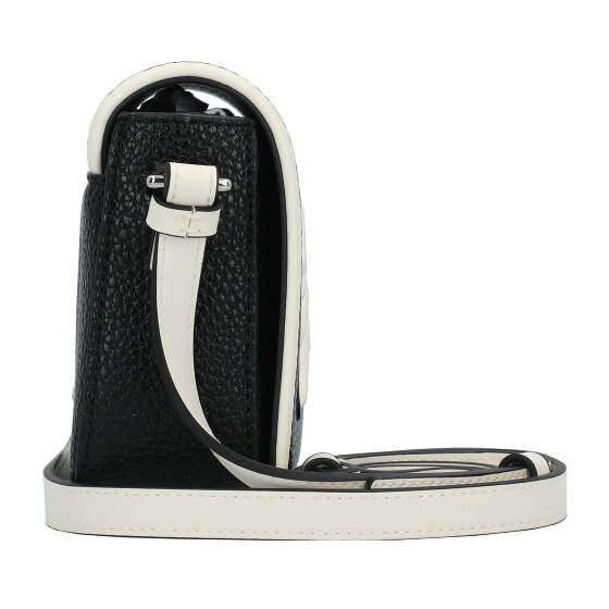 Karl Lagerfeld Skuare Sac à bandoulière 22 cm