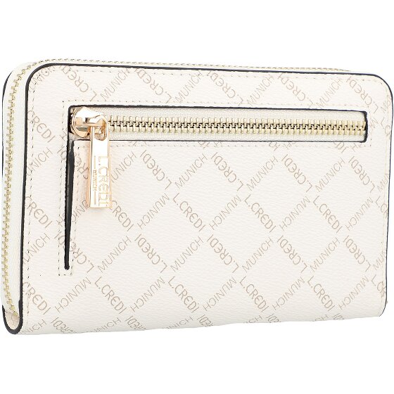 L.Credi Porte-monnaie Filiberta 16 cm