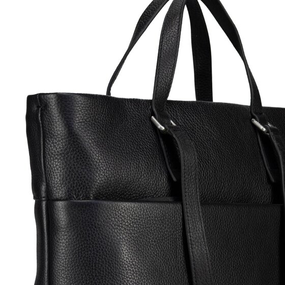 Jost Vika Sac à main Cuir 36 cm