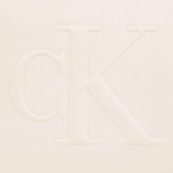 Calvin Klein Jeans Sculpted Deboss Sac à bandoulière 20 cm