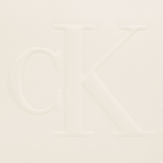 Calvin Klein Jeans Sculpted Deboss Sac à bandoulière 20 cm