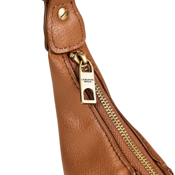 Liebeskind Ryker Sac à bandoulière S Cuir véritable 28 cm