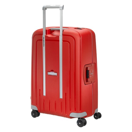 Samsonite S'Cure Spinner trolley 4 roues 69 cm
