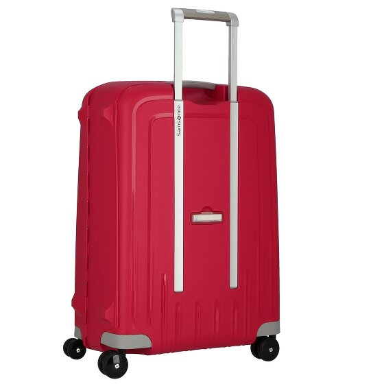 Samsonite S'Cure Spinner trolley 4 roues 69 cm