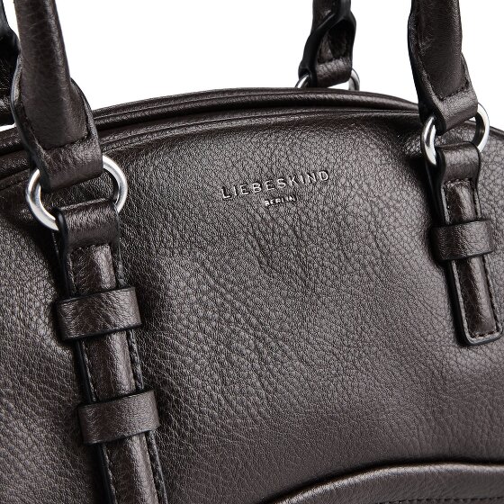 Liebeskind Capri Sac à bandoulière S Cuir véritable 25 cm