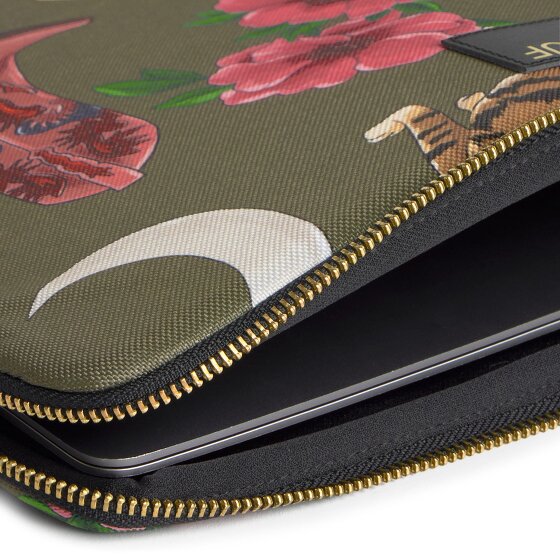 Wouf Daily Pochette pour ordinateur portable 36 cm