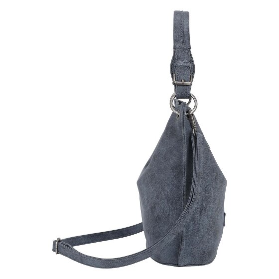 Fritzi aus Preußen Fritzi31N Vintage Sac à bandoulière 26 cm