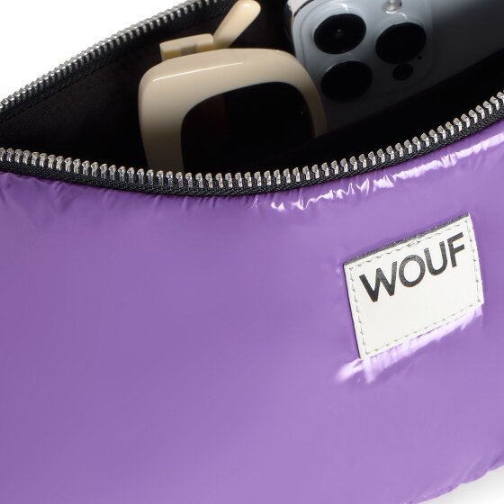 Wouf Glossy Sac à bandoulière 31 cm