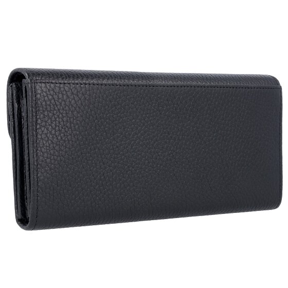 AIGNER Basics Porte-monnaie en cuir 19,5cm