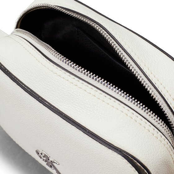 Calvin Klein Jeans Minimal Monogram Mini sac à bandoulière 18 cm