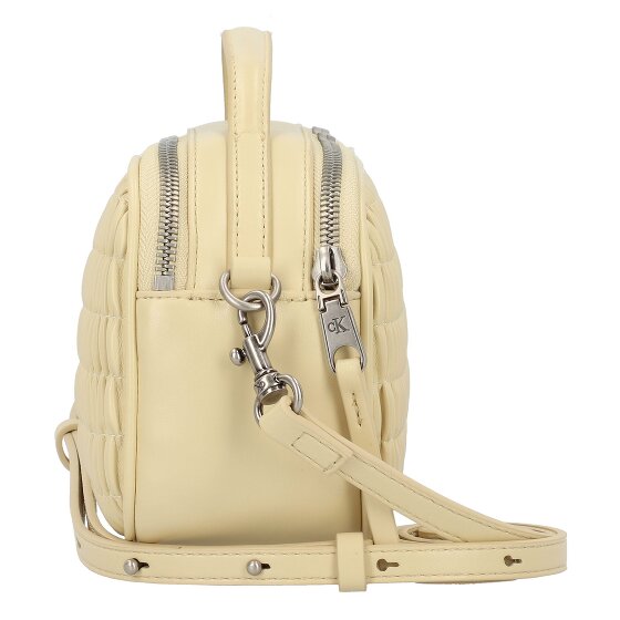 Calvin Klein Ruched Sac à main 25 cm