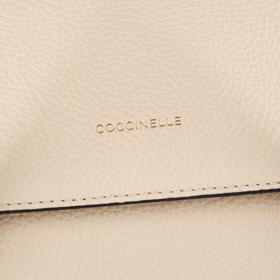 Coccinelle Beat Sac à bandoulière Cuir 33 cm