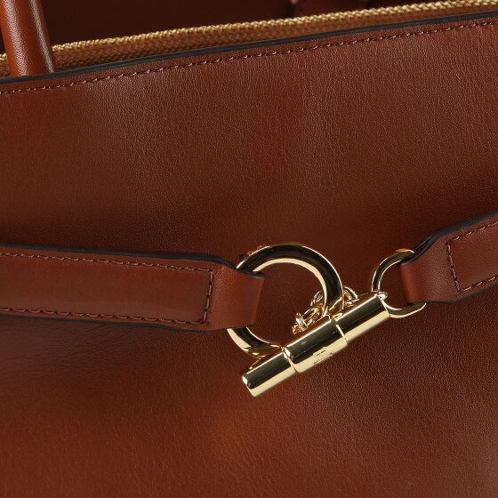 Lauren Ralph Lauren Blake Sac à bandoulière Cuir 35.5 cm