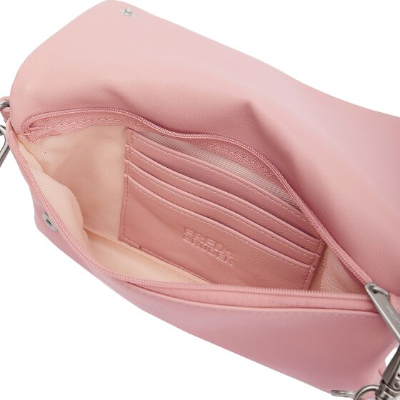 FredsBruder Weave Harmony Sac pochette Cuir 22 cm