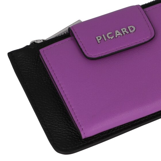 Picard Embrace 1 Étui pour cartes de crédit Cuir 14 cm