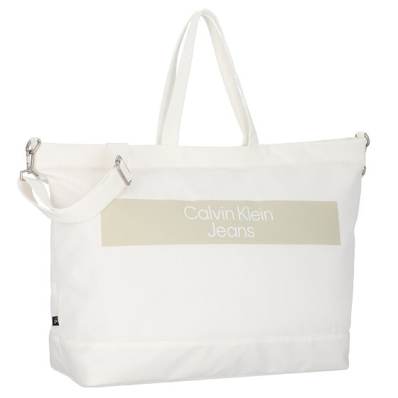 Calvin Klein Jeans Sac de voyage Weekender 63 cm